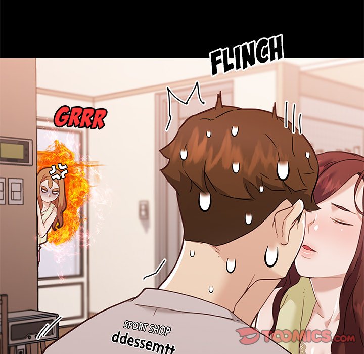 Family Adjustments Chapter 78 Page 54