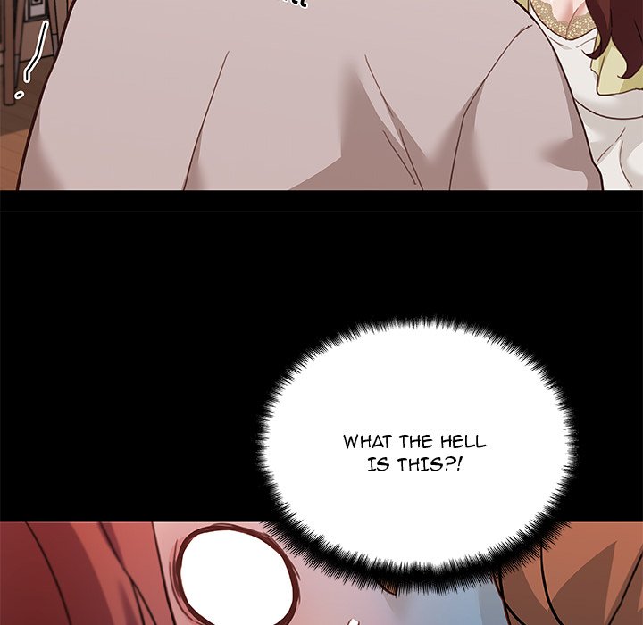 Family Adjustments Chapter 78 Page 55