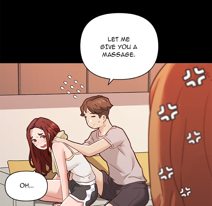 Family Adjustments Chapter 78 Page 59