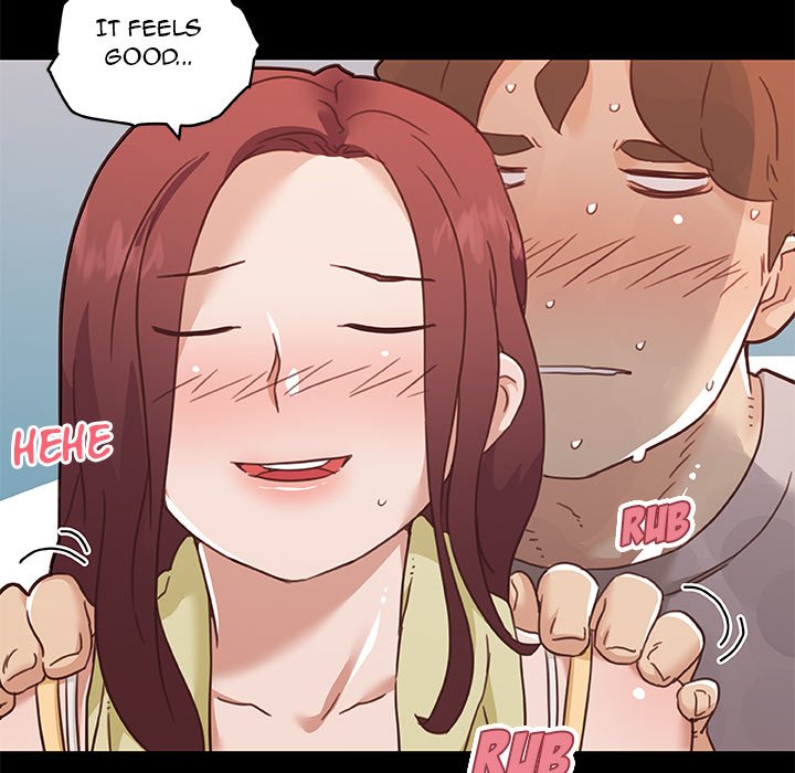 Family Adjustments Chapter 78 Page 61