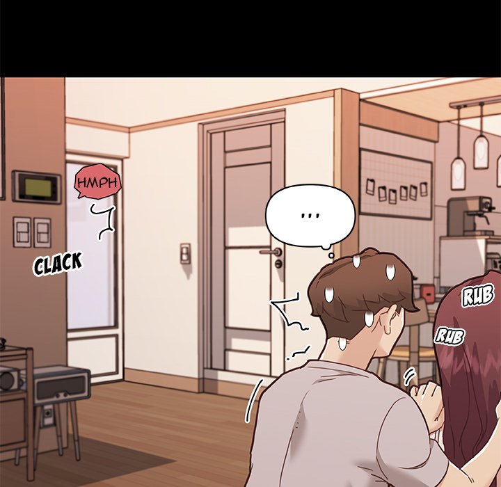 Family Adjustments Chapter 78 Page 64