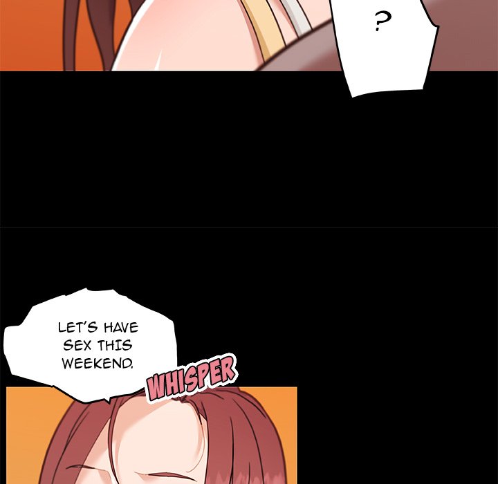 Family Adjustments Chapter 78 Page 70