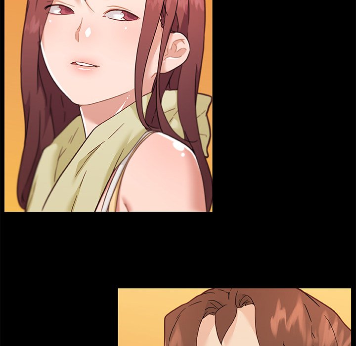 Family Adjustments Chapter 78 Page 71