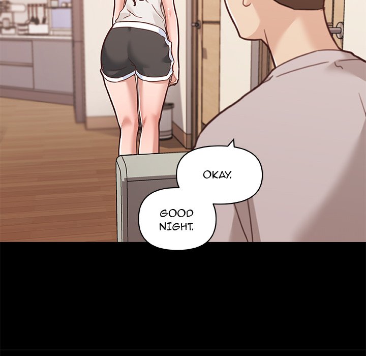 Family Adjustments Chapter 78 Page 74