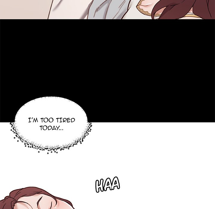 Family Adjustments Chapter 78 Page 80