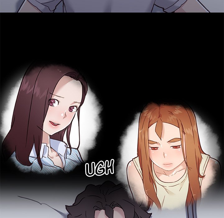 Family Adjustments Chapter 78 Page 85