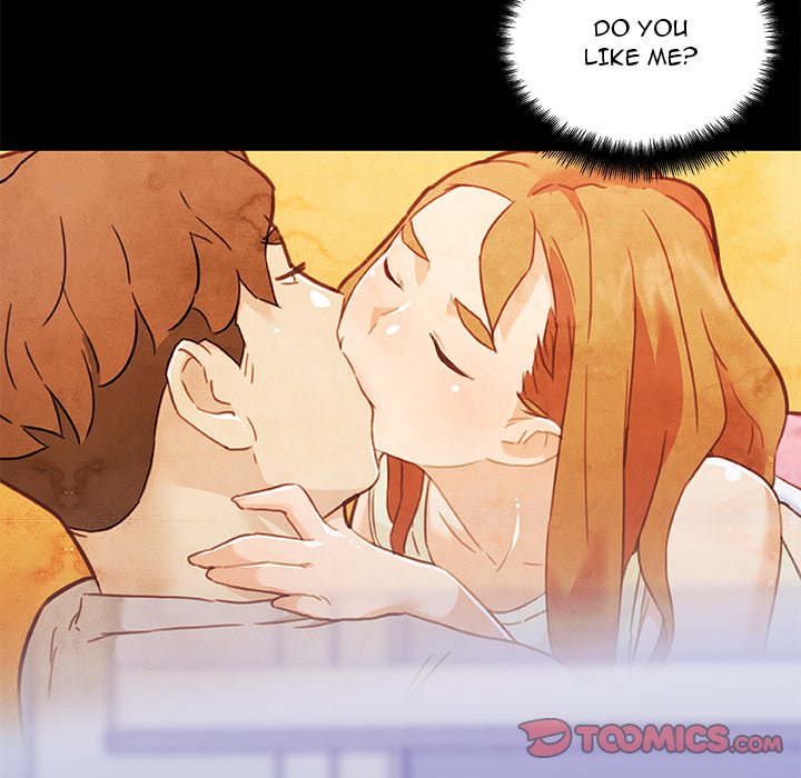 Family Adjustments Chapter 78 Page 87