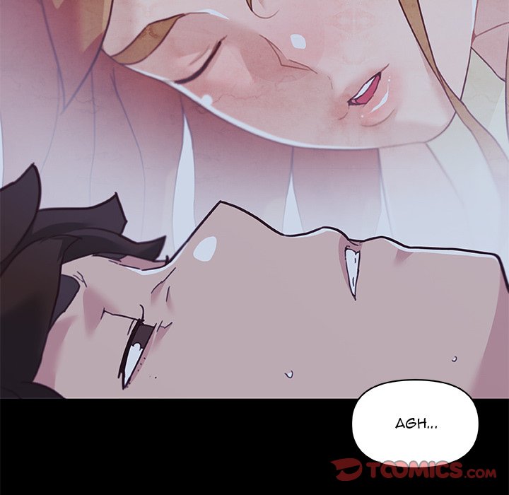 Family Adjustments Chapter 78 Page 90