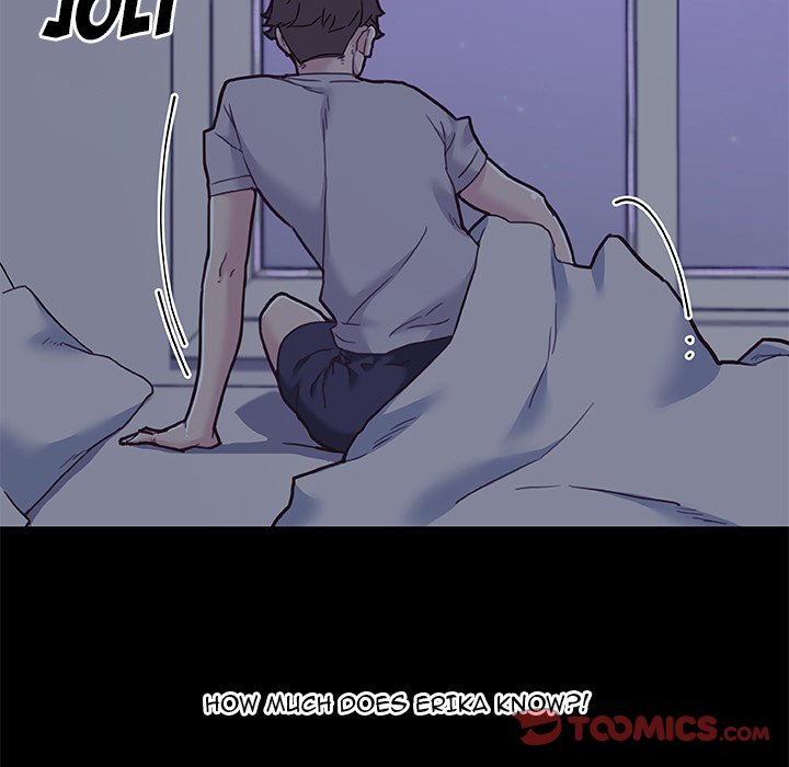 Family Adjustments Chapter 78 Page 93