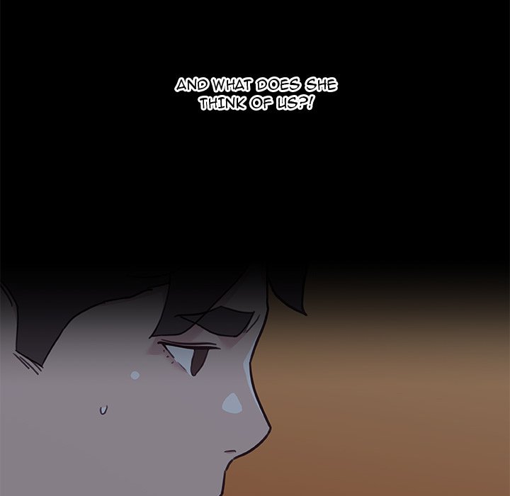 Family Adjustments Chapter 78 Page 94
