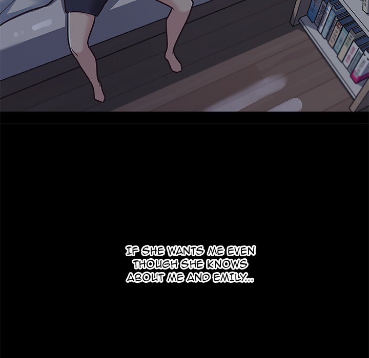 Family Adjustments Chapter 78 Page 97