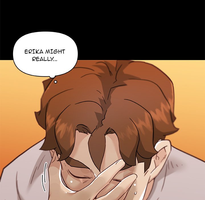 Family Adjustments Chapter 78 Page 98