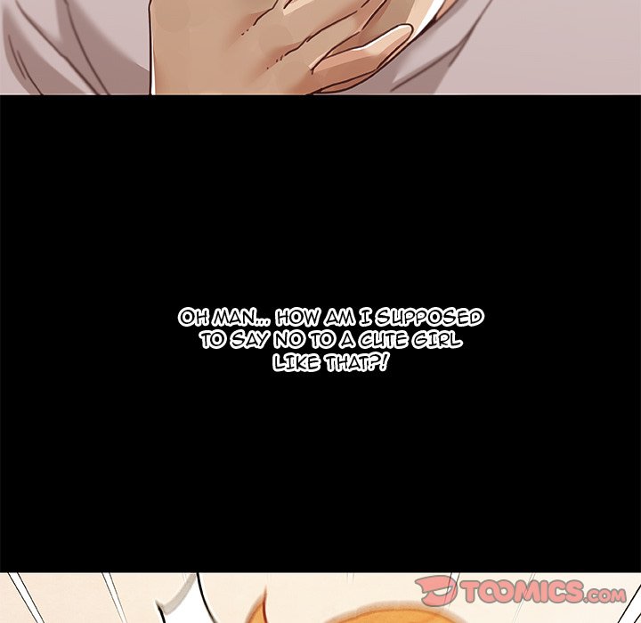 Family Adjustments Chapter 78 Page 99