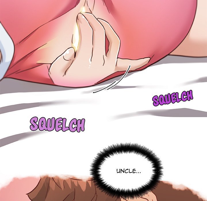Family Adjustments Chapter 79 Page 107