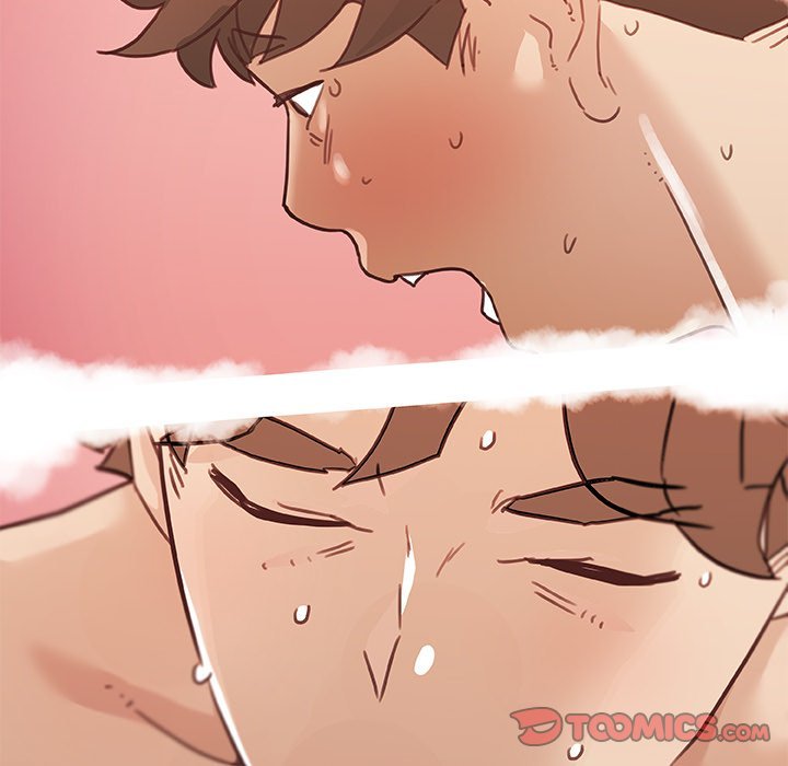 Family Adjustments Chapter 79 Page 108