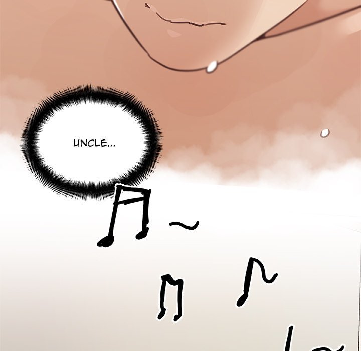 Family Adjustments Chapter 79 Page 109