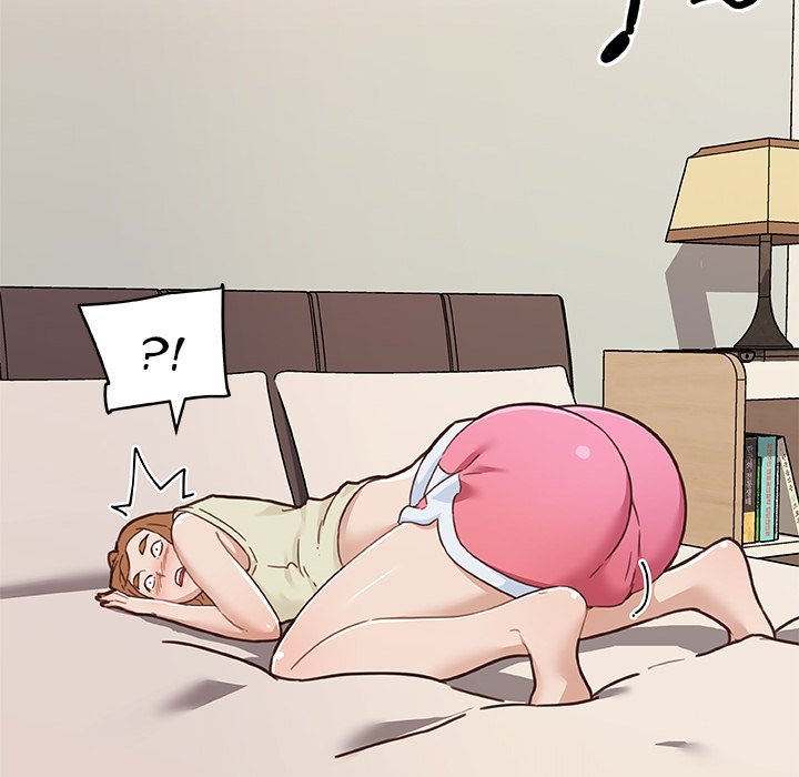 Family Adjustments Chapter 79 Page 110