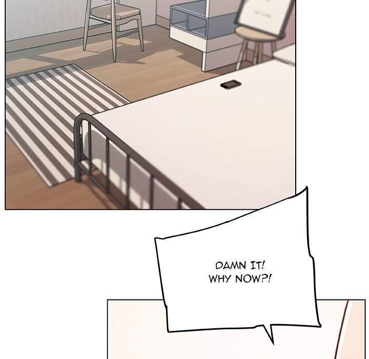 Family Adjustments Chapter 79 Page 112