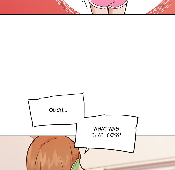 Family Adjustments Chapter 79 Page 118