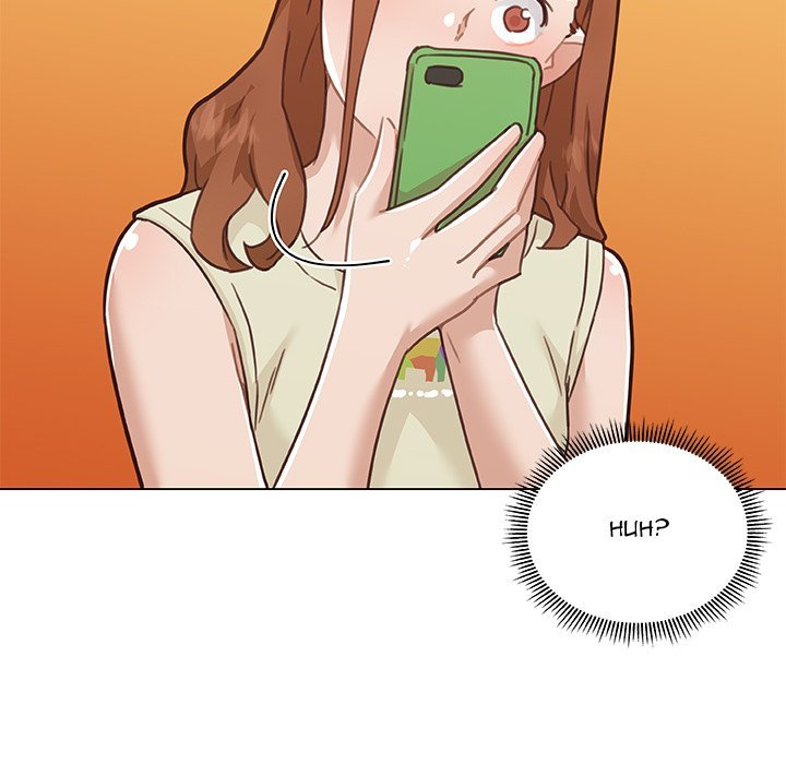 Family Adjustments Chapter 79 Page 121