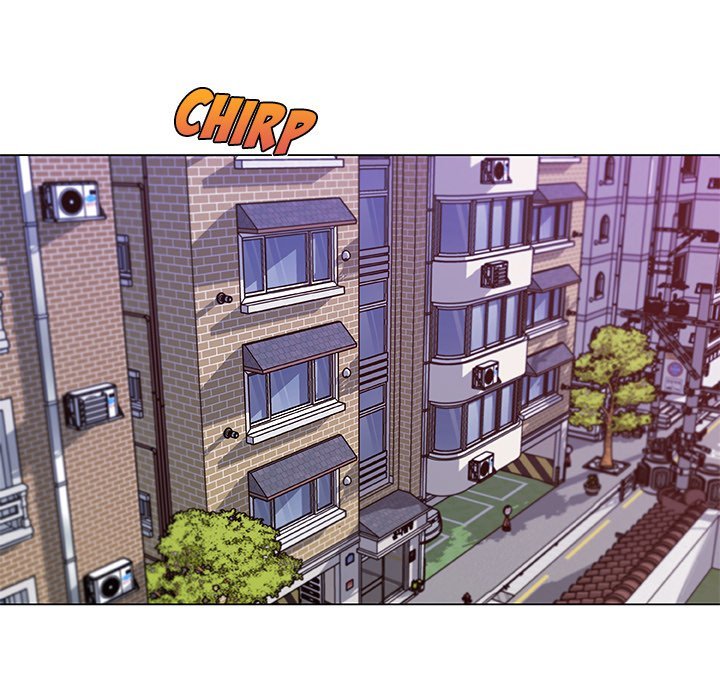 Family Adjustments Chapter 79 Page 17