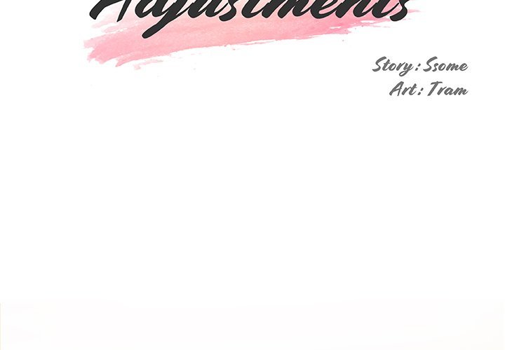 Family Adjustments Chapter 79 Page 2