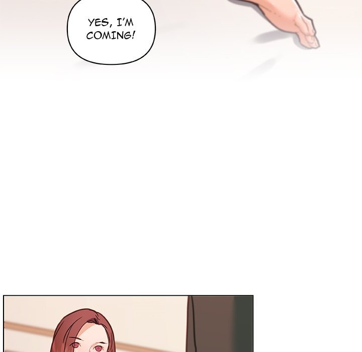 Family Adjustments Chapter 79 Page 22