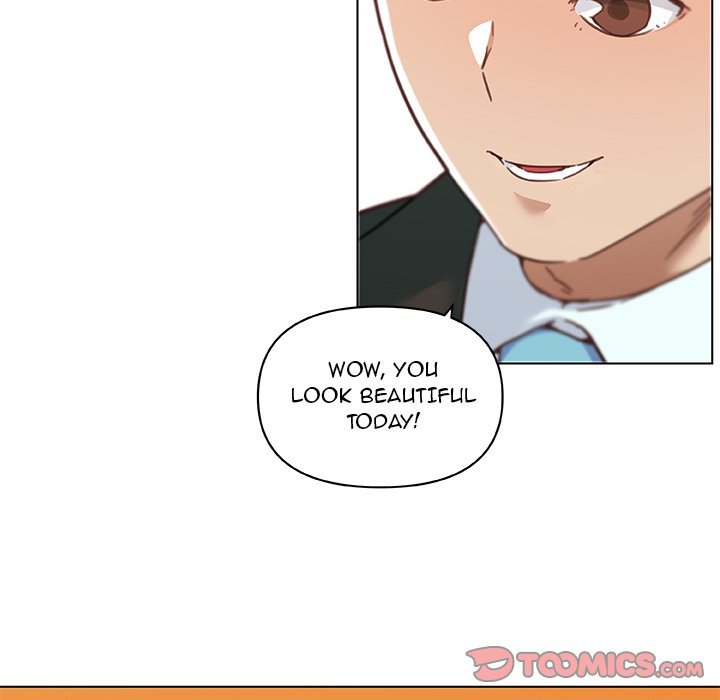 Family Adjustments Chapter 79 Page 24