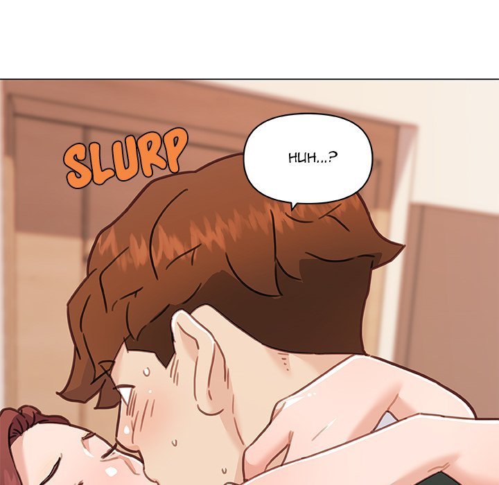 Family Adjustments Chapter 79 Page 43