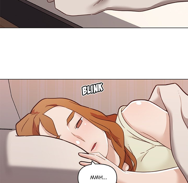 Family Adjustments Chapter 79 Page 49
