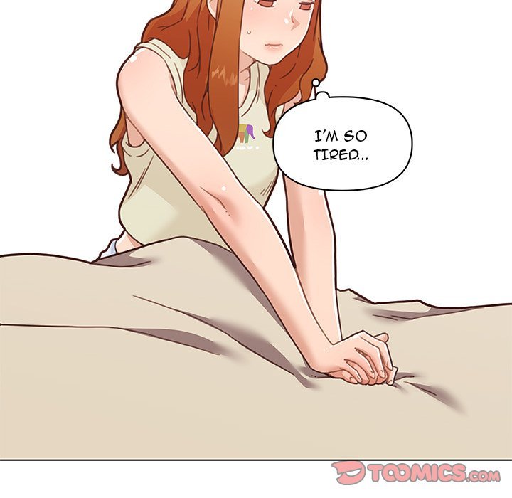 Family Adjustments Chapter 79 Page 51