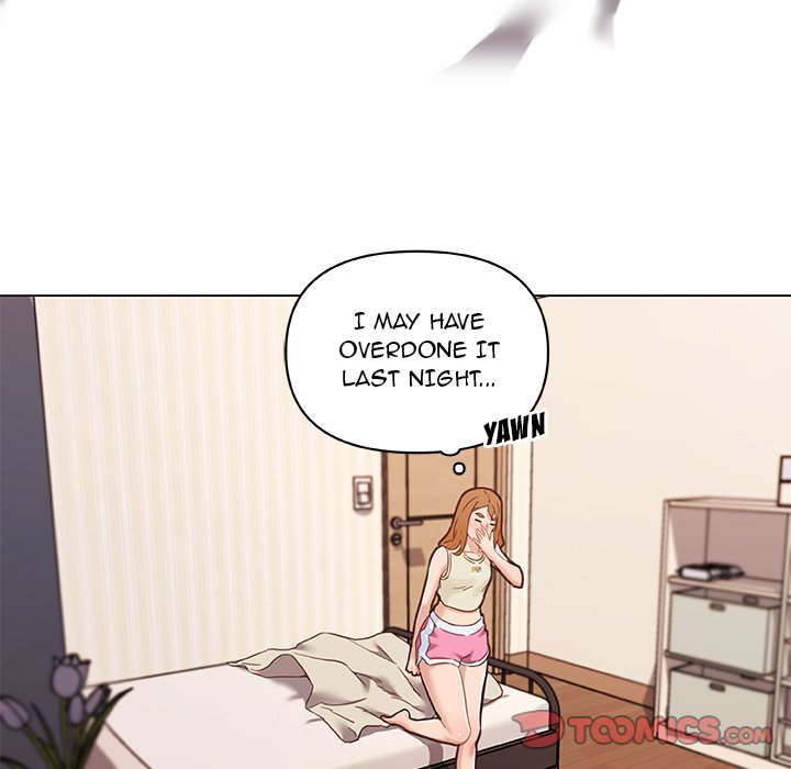 Family Adjustments Chapter 79 Page 54