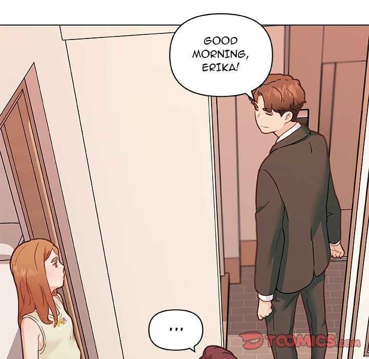 Family Adjustments Chapter 79 Page 57
