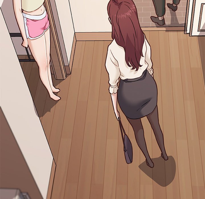 Family Adjustments Chapter 79 Page 58