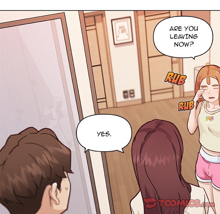 Family Adjustments Chapter 79 Page 60