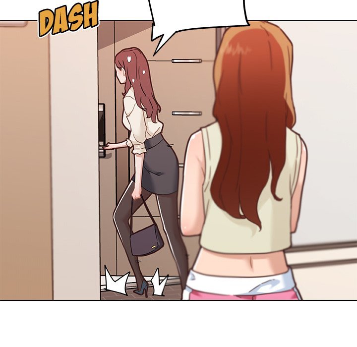 Family Adjustments Chapter 79 Page 64