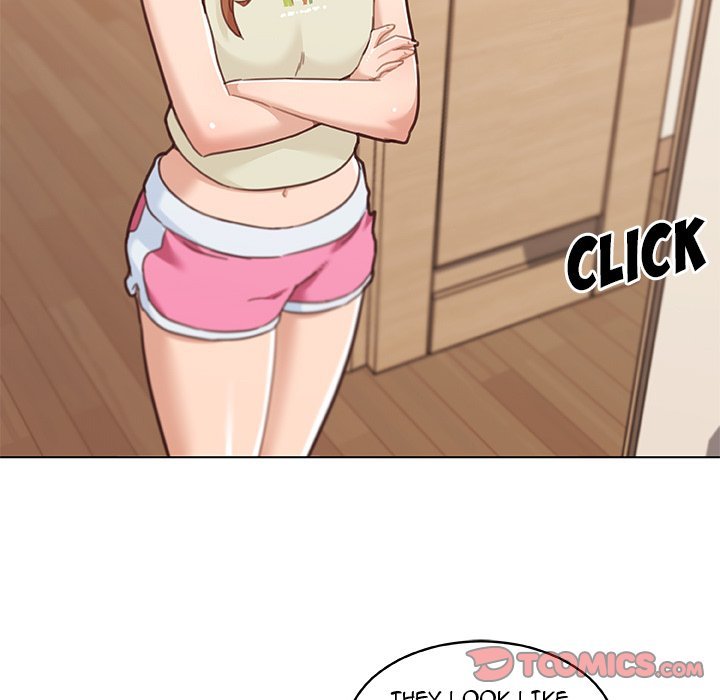 Family Adjustments Chapter 79 Page 66