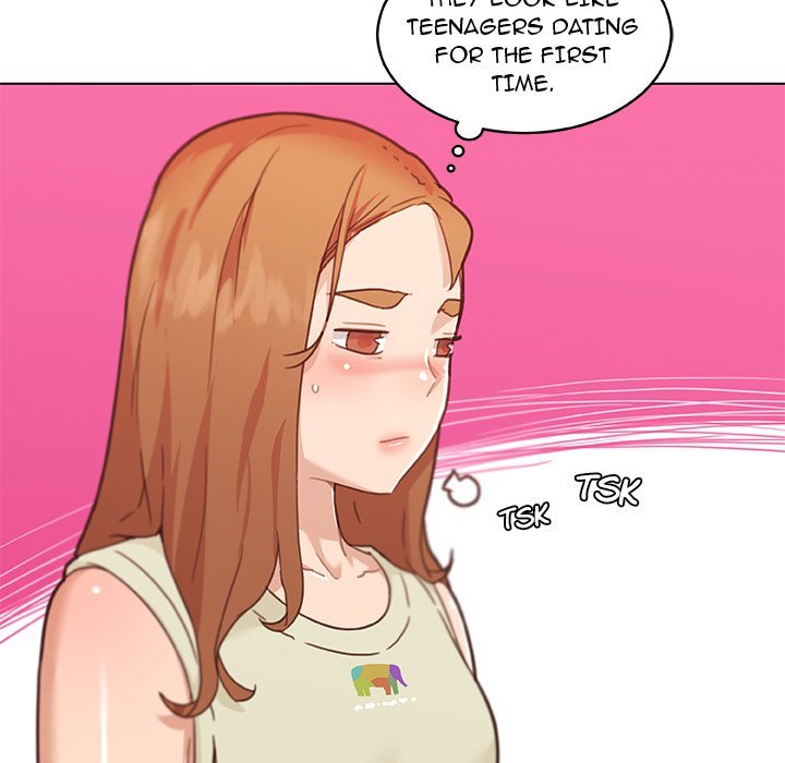 Family Adjustments Chapter 79 Page 67