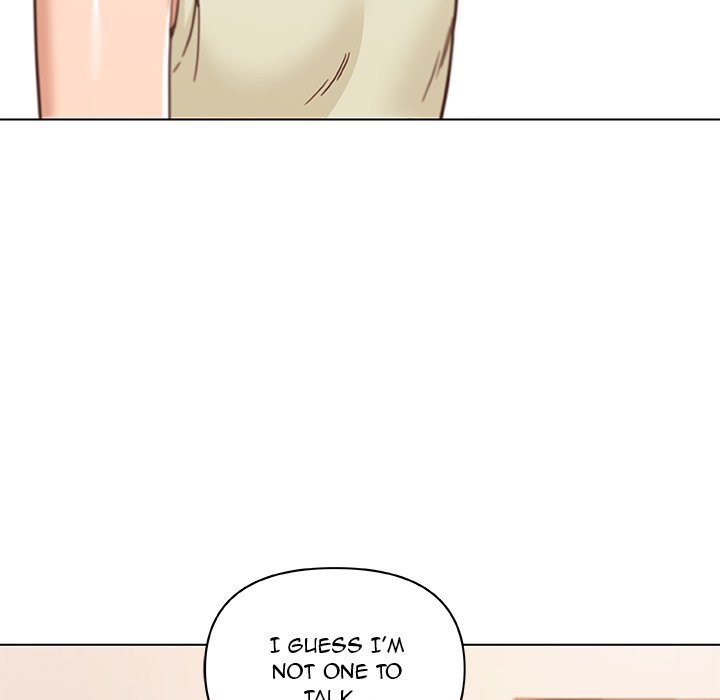 Family Adjustments Chapter 79 Page 68