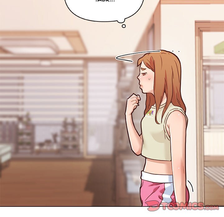 Family Adjustments Chapter 79 Page 69