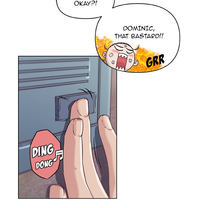 Family Adjustments Chapter 8 Page 20