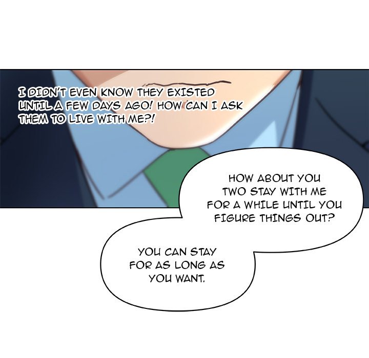 Family Adjustments Chapter 8 Page 52