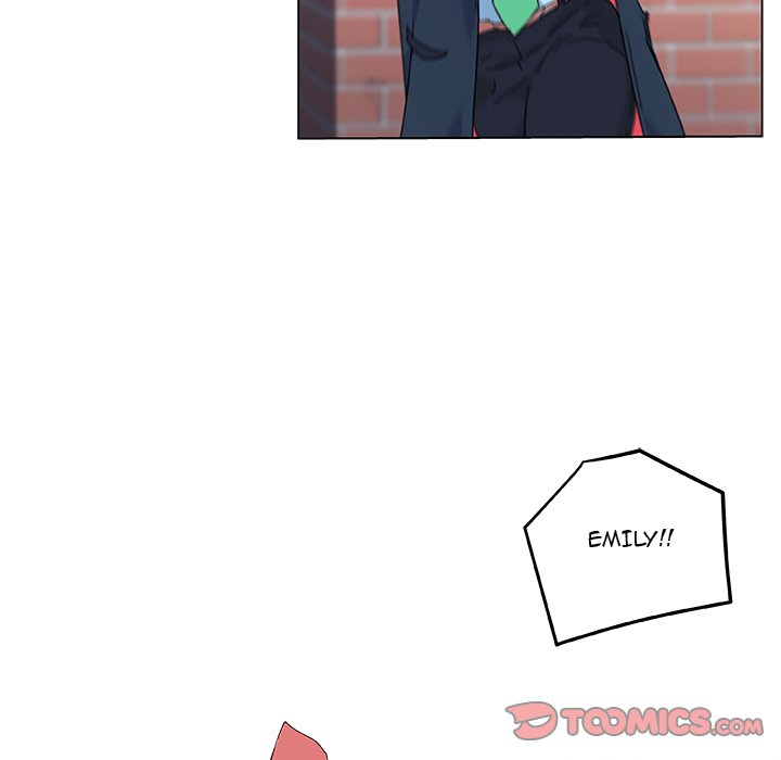 Family Adjustments Chapter 8 Page 6