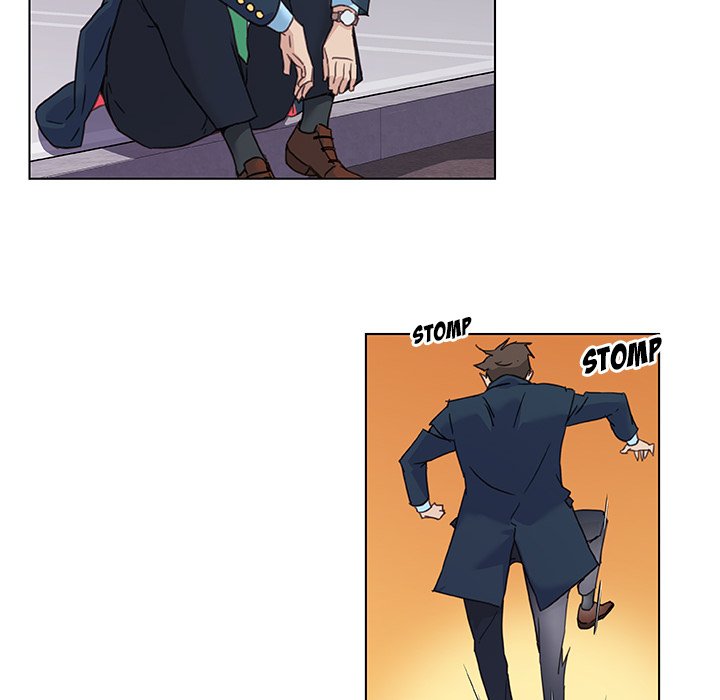Family Adjustments Chapter 8 Page 77