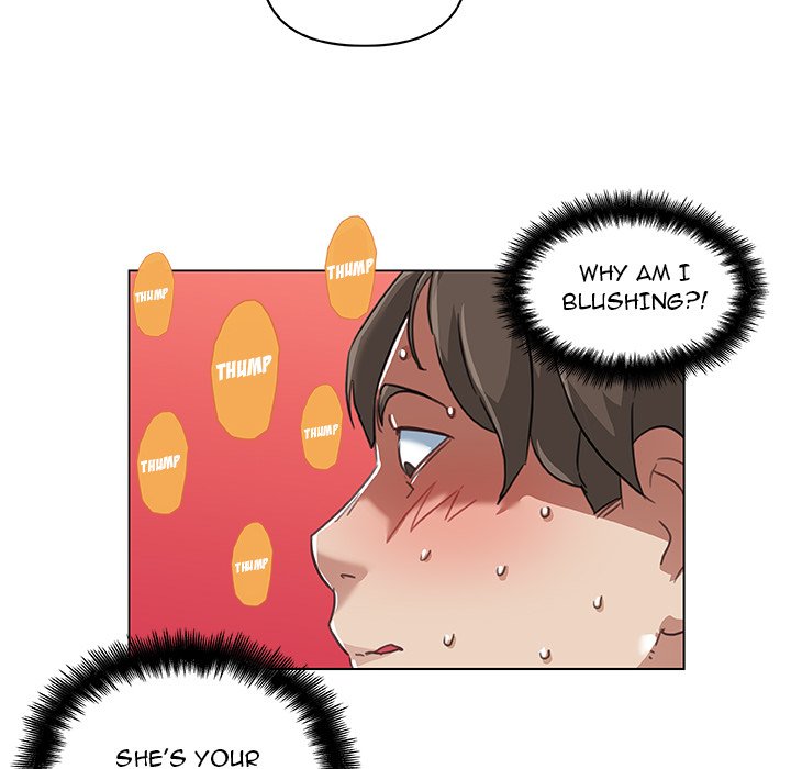 Family Adjustments Chapter 8 Page 88