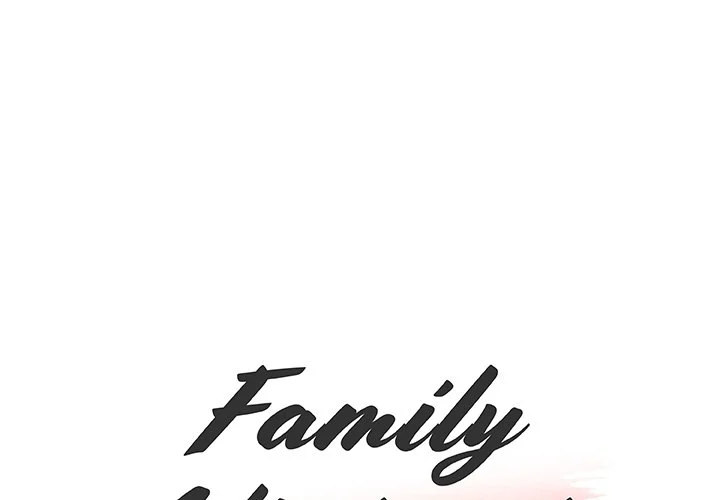 Family Adjustments Chapter 80 Page 1