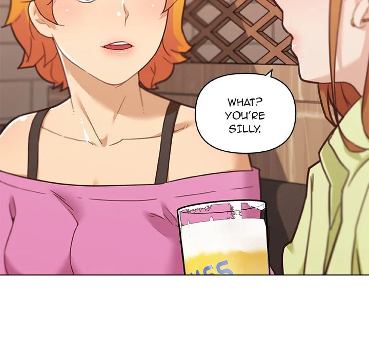 Family Adjustments Chapter 80 Page 104