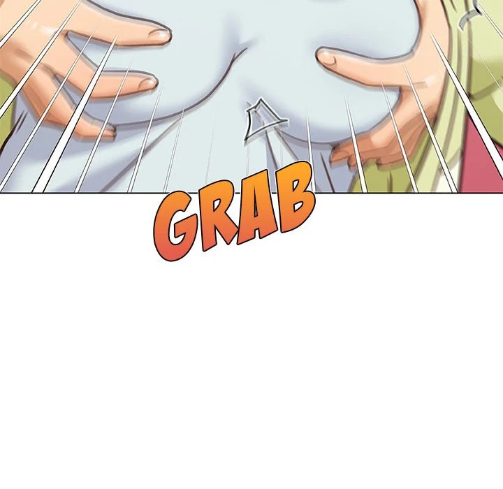 Family Adjustments Chapter 80 Page 107