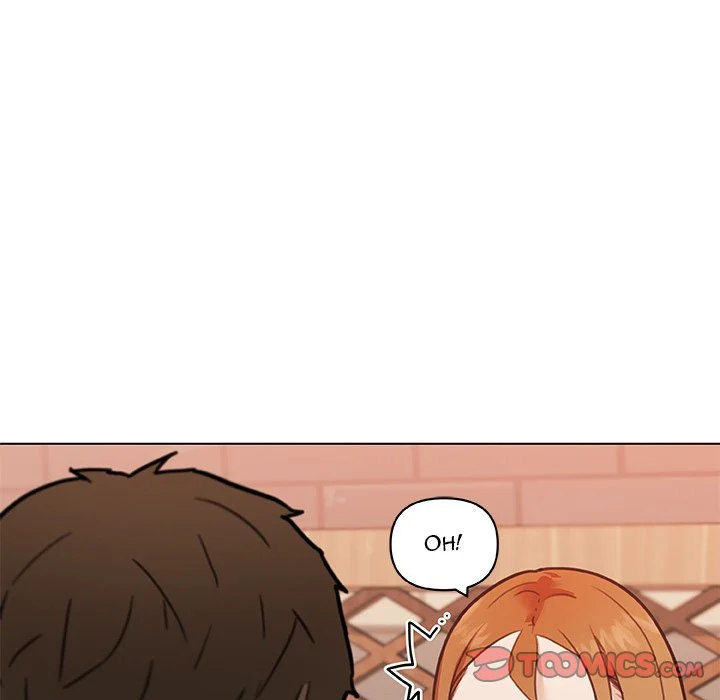 Family Adjustments Chapter 80 Page 111