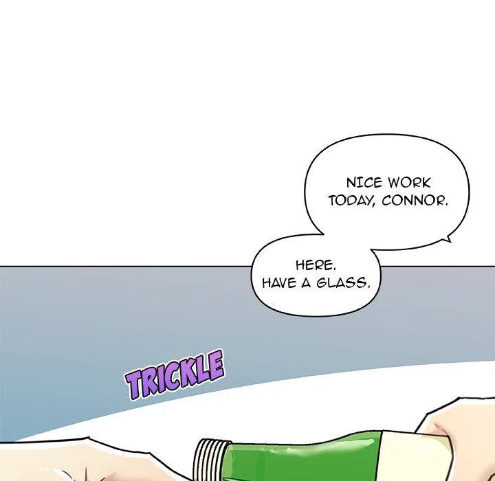 Family Adjustments Chapter 80 Page 113